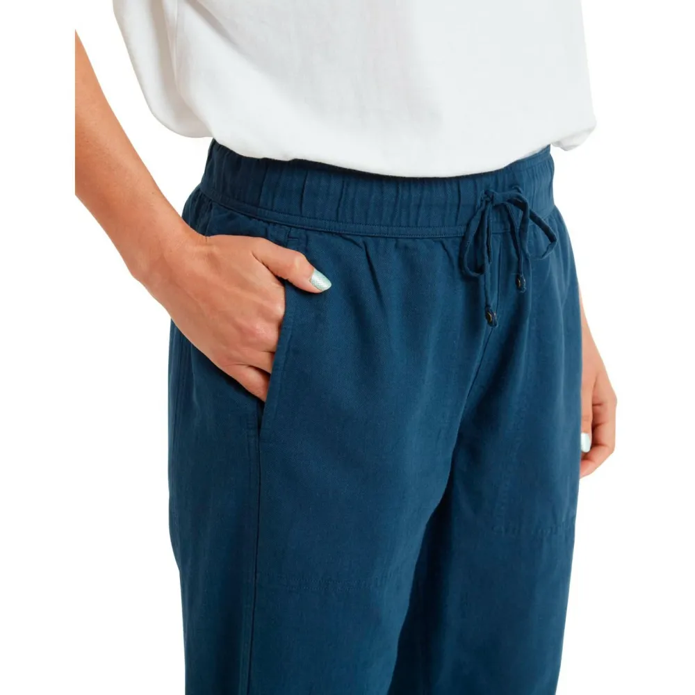 - Woen' Pao Pant - Freizeithoe < Sherpa