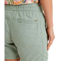 Sherpa - Woen' Pao hort - hort
