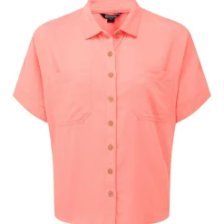 Sherpa - Women's Palmo S/S Shirt - Bluse