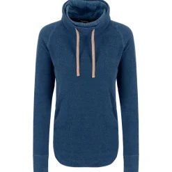 - Woen' Ropa Eco Puover - Feecepuover < Sherpa Clearance