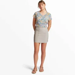 Sherpa - Women's Sajilo Adventure Skort - Skort Outlet