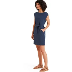 Sherpa Alltagsbekleidung-- Women's Sajilo Travel Dress - Kleid