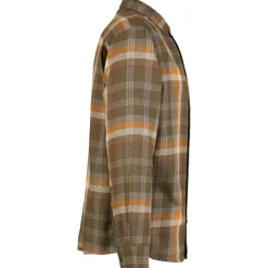 Sherpa - Yama L/S Shirt - Hemd Bardiya Sand Outlet
