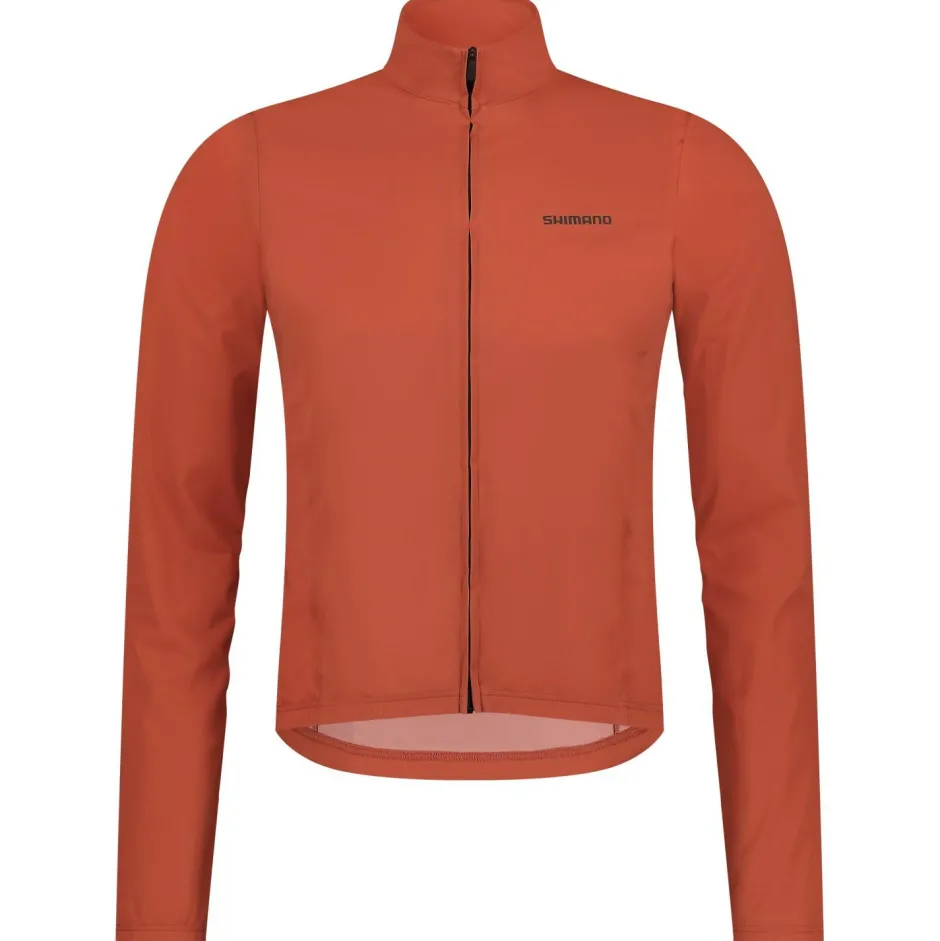 Shimano Fahrradbekleidung|Fahrradjacken-- Convenienza Jacket - Fahrradjacke