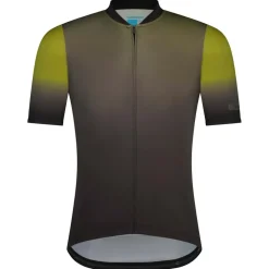 Shimano - Evolve Avventura Short Sleeves Jersey - Radtrikot Sale