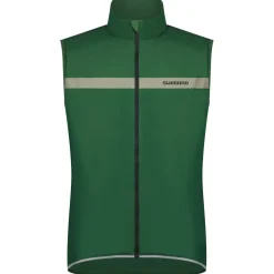 Shimano - Evolve Wind Vest Insulated - Fahrradweste Clearance