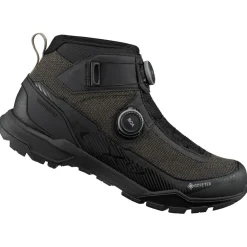 Shimano - EX900 - Radschuhe Black Best