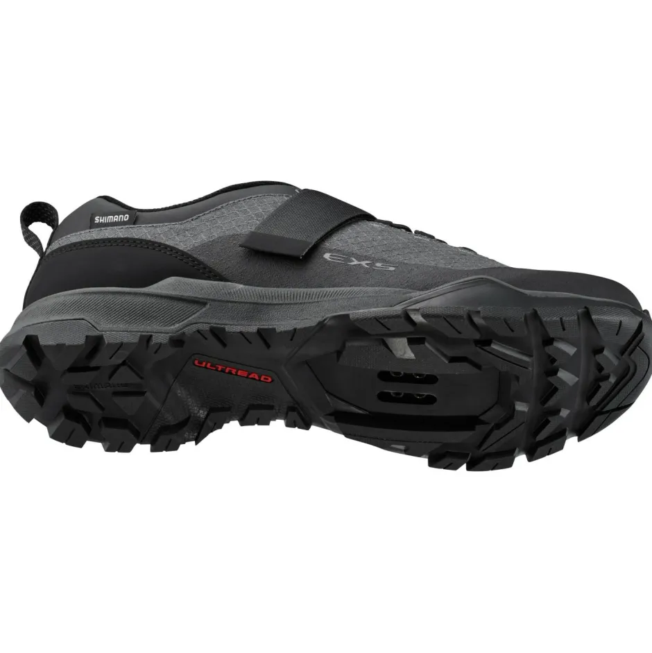Shimano Fahrradschuhe|Mountainbikeschuhe-- Fahrradschuhe EX500 - Radschuhe