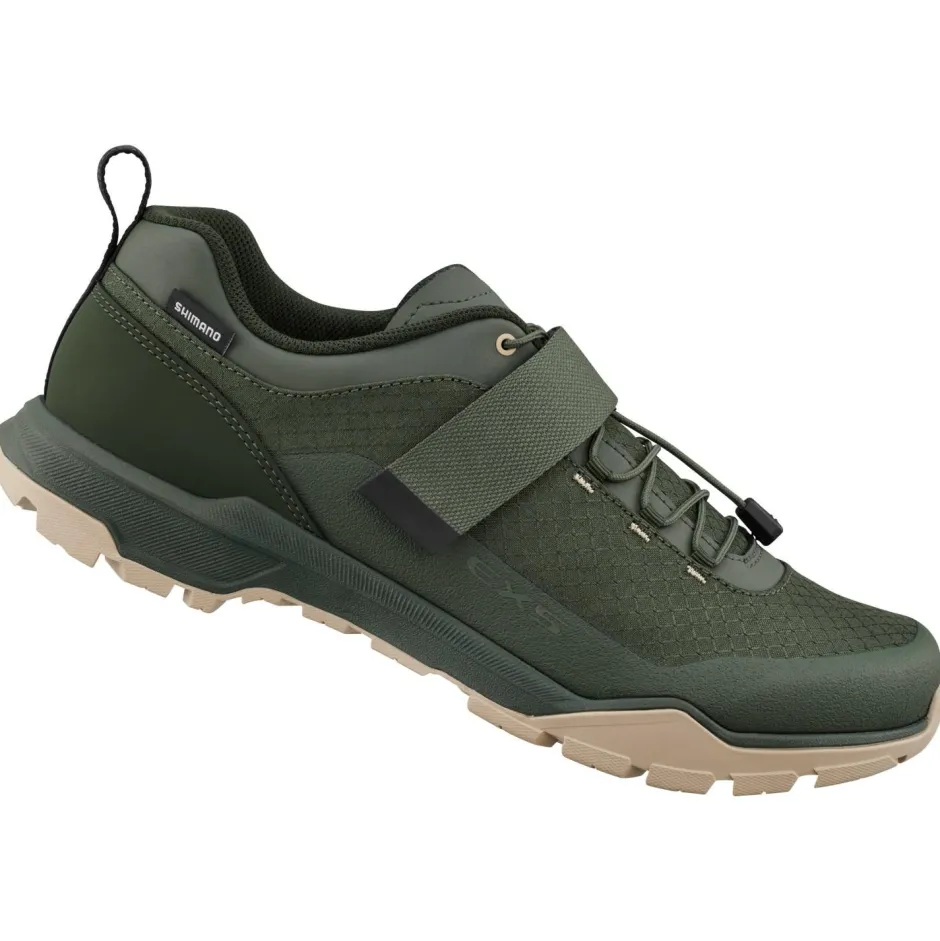 Shimano Fahrradschuhe|Mountainbikeschuhe-- Fahrradschuhe EX500 - Radschuhe