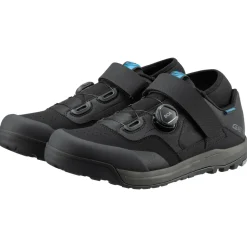 Shimano - Fahrradschuhe GE900 - Radschuhe Black II Outlet