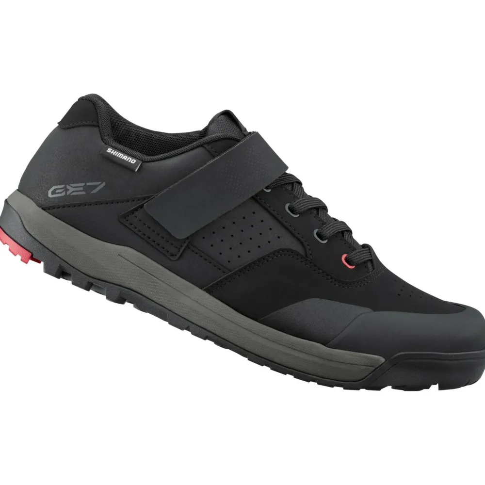 - Fahrradschuhe GE700 - Radschuhe < Shimano