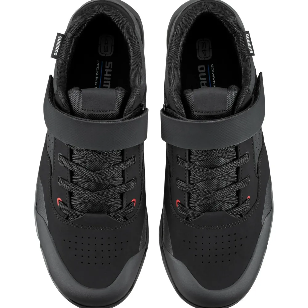 - Fahrradschuhe GE700 - Radschuhe < Shimano