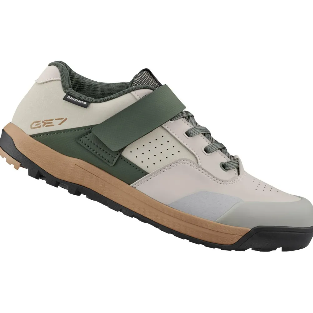 - Fahrradschuhe GE700 - Radschuhe < Shimano