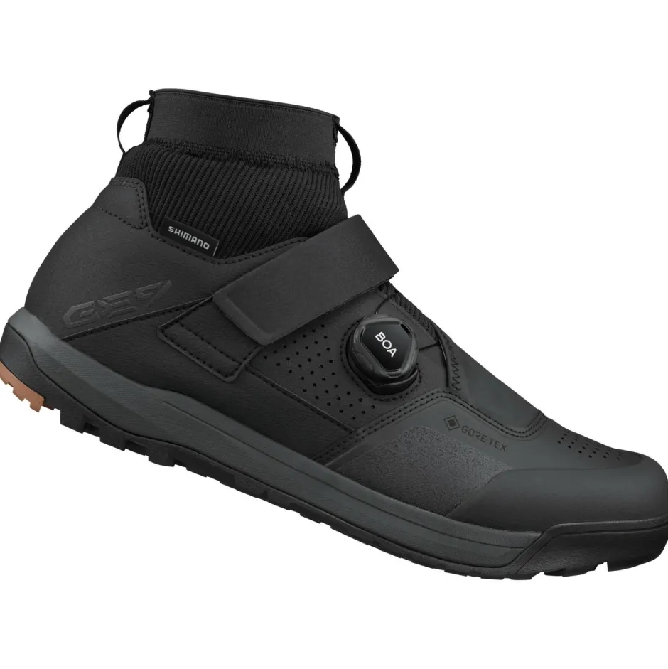 Shimano Fahrradschuhe|Mountainbikeschuhe-- GE900 GTX - Radschuhe