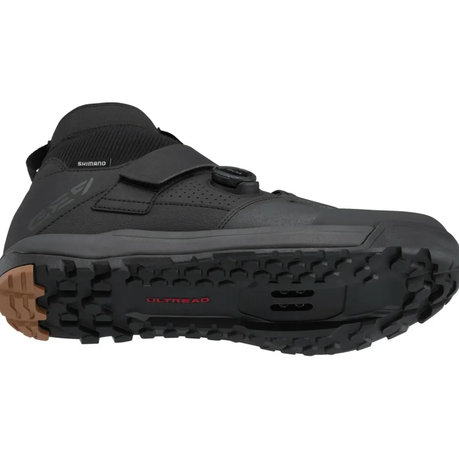 Shimano Fahrradschuhe|Mountainbikeschuhe-- GE900 GTX - Radschuhe