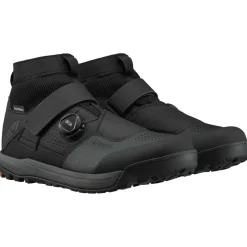 Shimano Fahrradschuhe|Mountainbikeschuhe-- GE900 GTX - Radschuhe