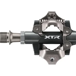 Shimano - Pedal XTR PD-M9200 - Klickpedale Clearance