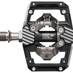 Shimano - Pedal XTR PD-M9220 - Klickpedale
