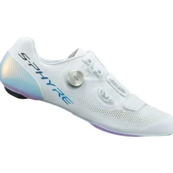Shimano - RC903PWR - Radschuhe White