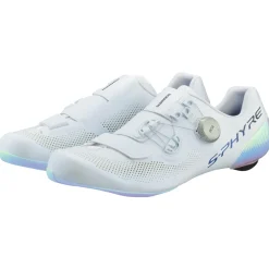 Shimano - RC903PWR - Radschuhe White