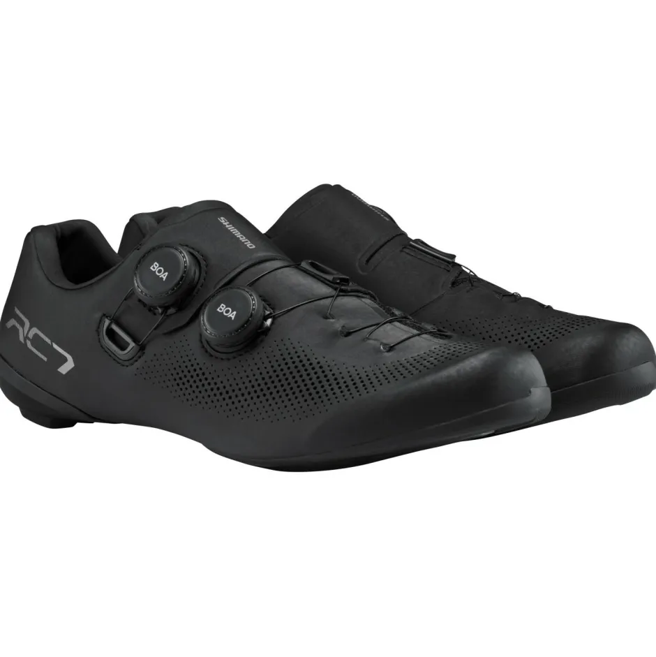 Shimano Fahrradschuhe|Rennradschuhe-- RC703 - Radschuhe
