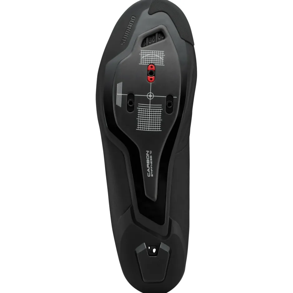 Shimano Fahrradschuhe|Rennradschuhe-- RC703 - Radschuhe