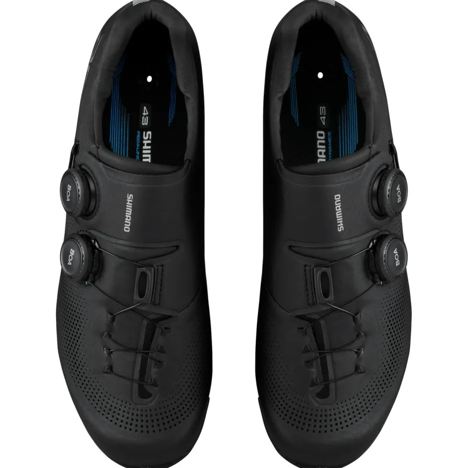 Shimano Fahrradschuhe|Rennradschuhe-- RC703 - Radschuhe