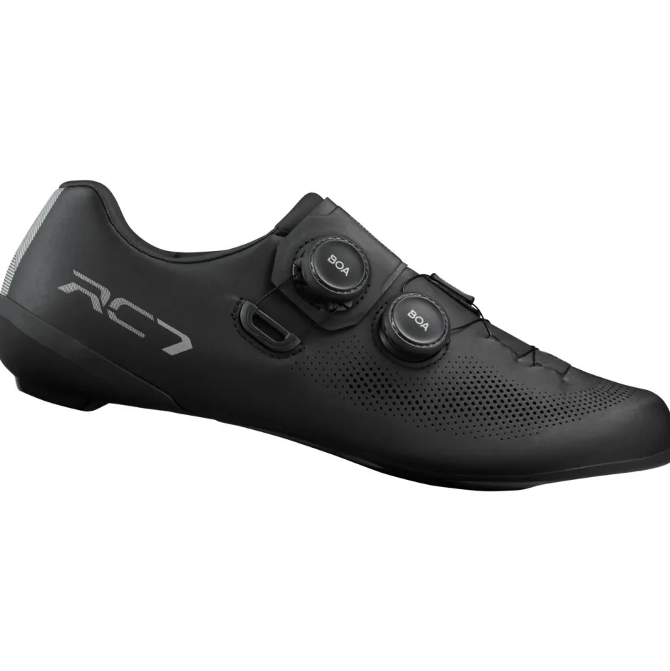 Shimano Fahrradschuhe|Rennradschuhe-- RC703 - Radschuhe