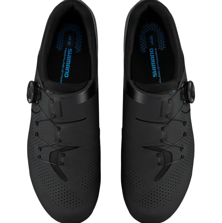 Shimano Fahrradschuhe|Rennradschuhe-- RC302 - Radschuhe