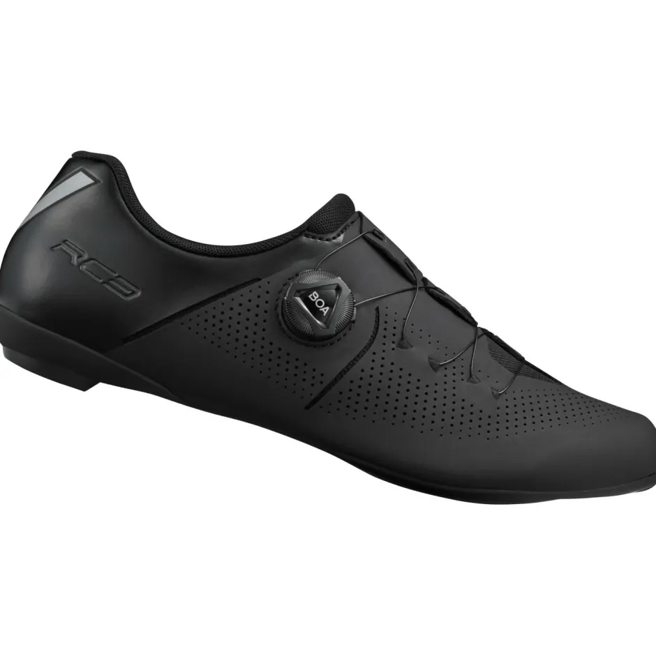 Shimano Fahrradschuhe|Rennradschuhe-- RC302 - Radschuhe