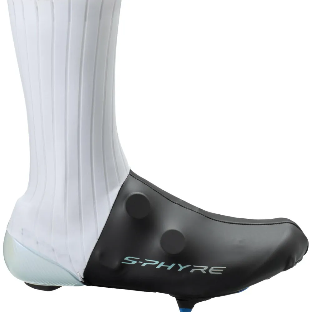 Shimano - S-Phyre Flash Shoe Cover - Überschuhe Clearance