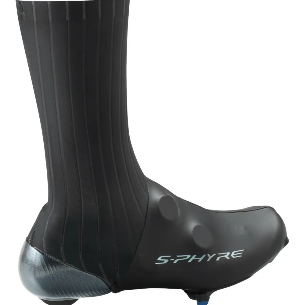 Shimano - S-Phyre Flash Shoe Cover - Überschuhe Clearance