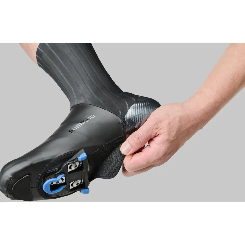 Shimano - S-Phyre Flash Shoe Cover - Überschuhe Clearance