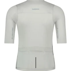 Shimano - -Phyre eggera hort eeve Jerey - Radtrikot