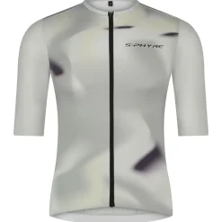 Shimano - -Phyre eggera hort eeve Jerey - Radtrikot