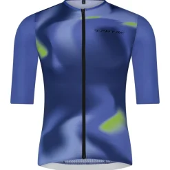 Shimano - -Phyre eggera hort eeve Jerey - Radtrikot