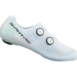 Shimano - S-Phyre RC9 - Radschuhe White Best
