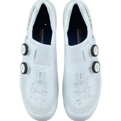 Shimano - S-Phyre RC9 - Radschuhe White Best