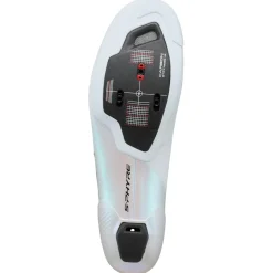 Shimano - S-Phyre RC9 - Radschuhe White Best