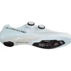 Shimano - S-Phyre RC9 - Radschuhe White Best
