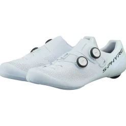Shimano - S-Phyre RC9 - Radschuhe White Best