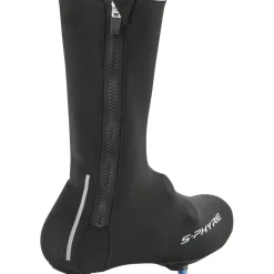 - S-PHYRE Tall Shoe Cover - Überschuhe < Shimano Clearance