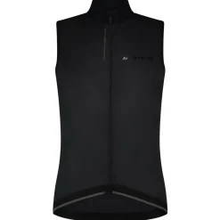 Shimano Fahrradbekleidung|Fahrradwesten-- S-Phyre Wind Vest Super Light - Fahrradweste Black