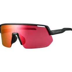 Shimano Fahrradbekleidung|Fahrradbrillen-- Technium L Road VLT 21% - Fahrradbrille