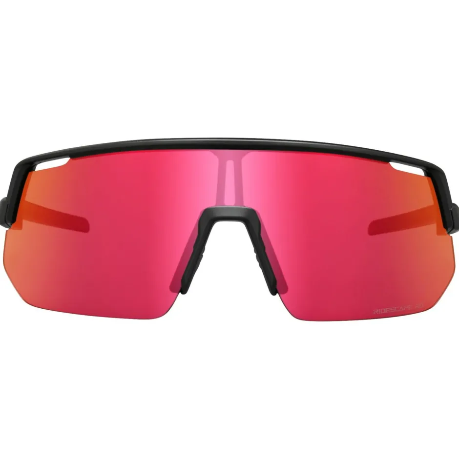 Shimano Fahrradbekleidung|Fahrradbrillen-- Technium L Road VLT 21% - Fahrradbrille