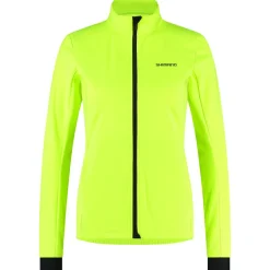 - Woen' Eeent Trai Jacket - Fahrradjacke < Shimano Outlet