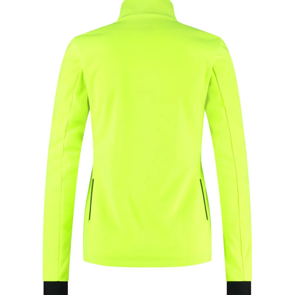 - Woen' Eeent Trai Jacket - Fahrradjacke < Shimano Outlet