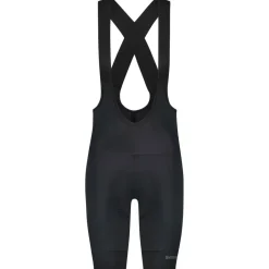 Shimano Fahrradbekleidung|Radunterwäsche-- Women's Evolve Terra Bib Liner - Radunterhose Black