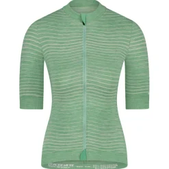 Shimano Fahrradbekleidung|Radtrikots-- Women's Evolve Terra Seamless Short Sleeves Jersey - Radtrikot