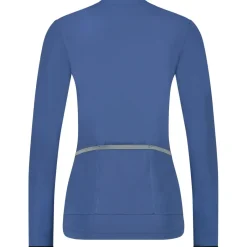 Shimano Fahrradbekleidung|Radtrikots-- Women's Futuro Long Sleeves Jersey - Radtrikot